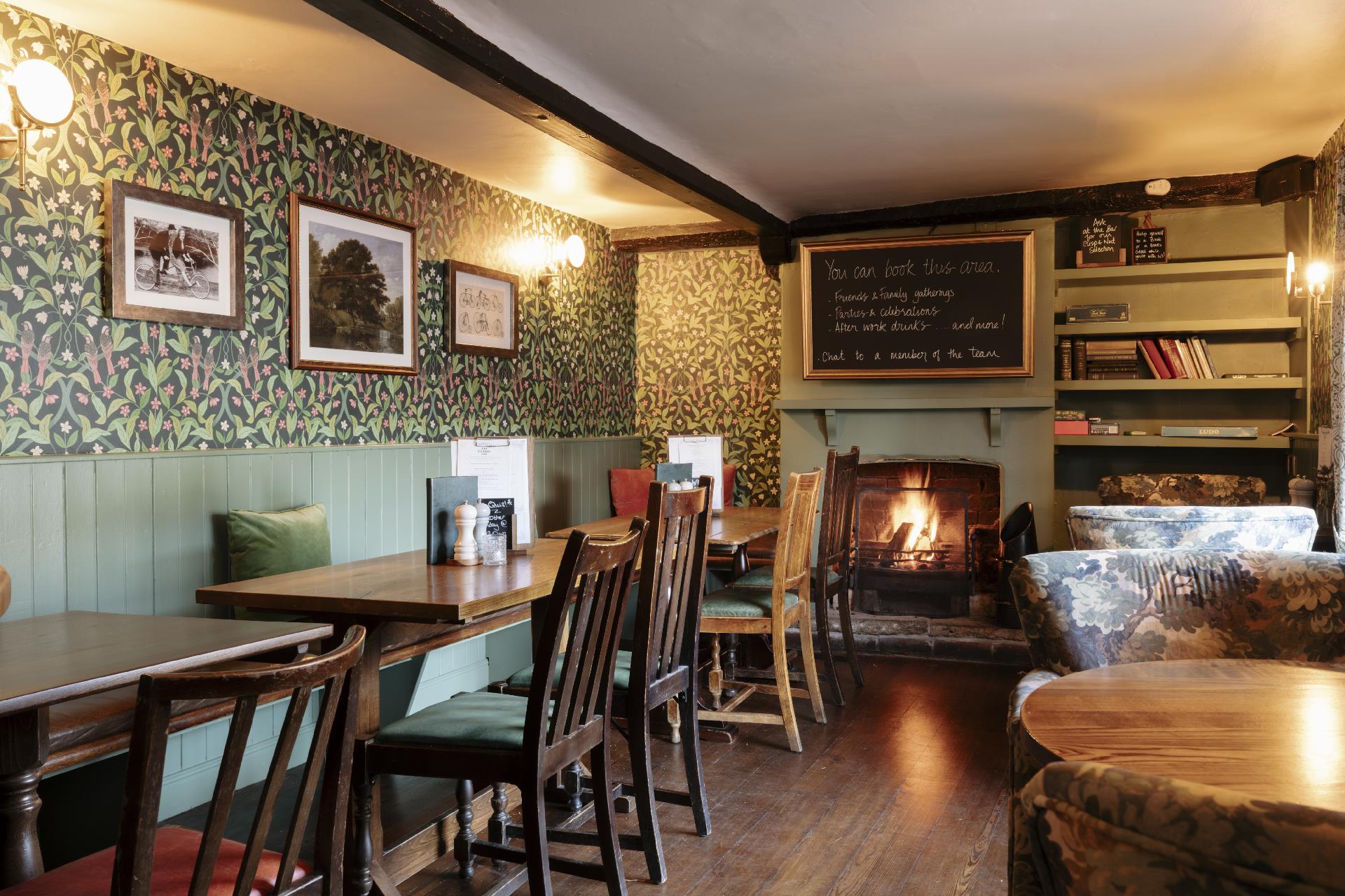 Six Bells, photo 4