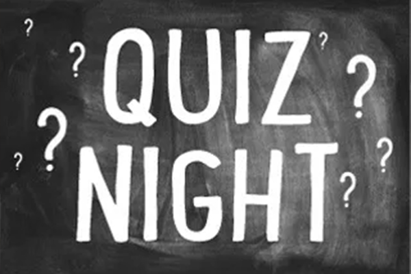 Pub Quiz Night